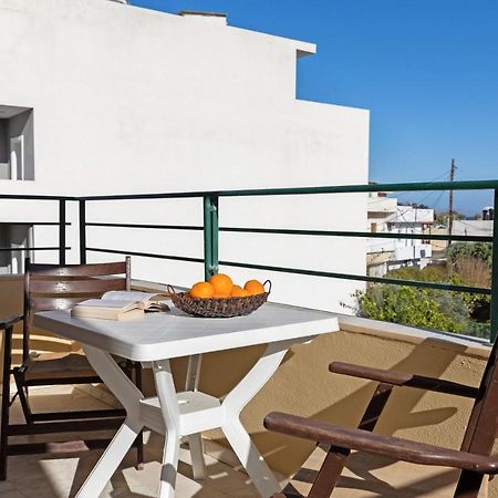 Chrysa House Apartments Agia Pelagia Exteriér fotografie