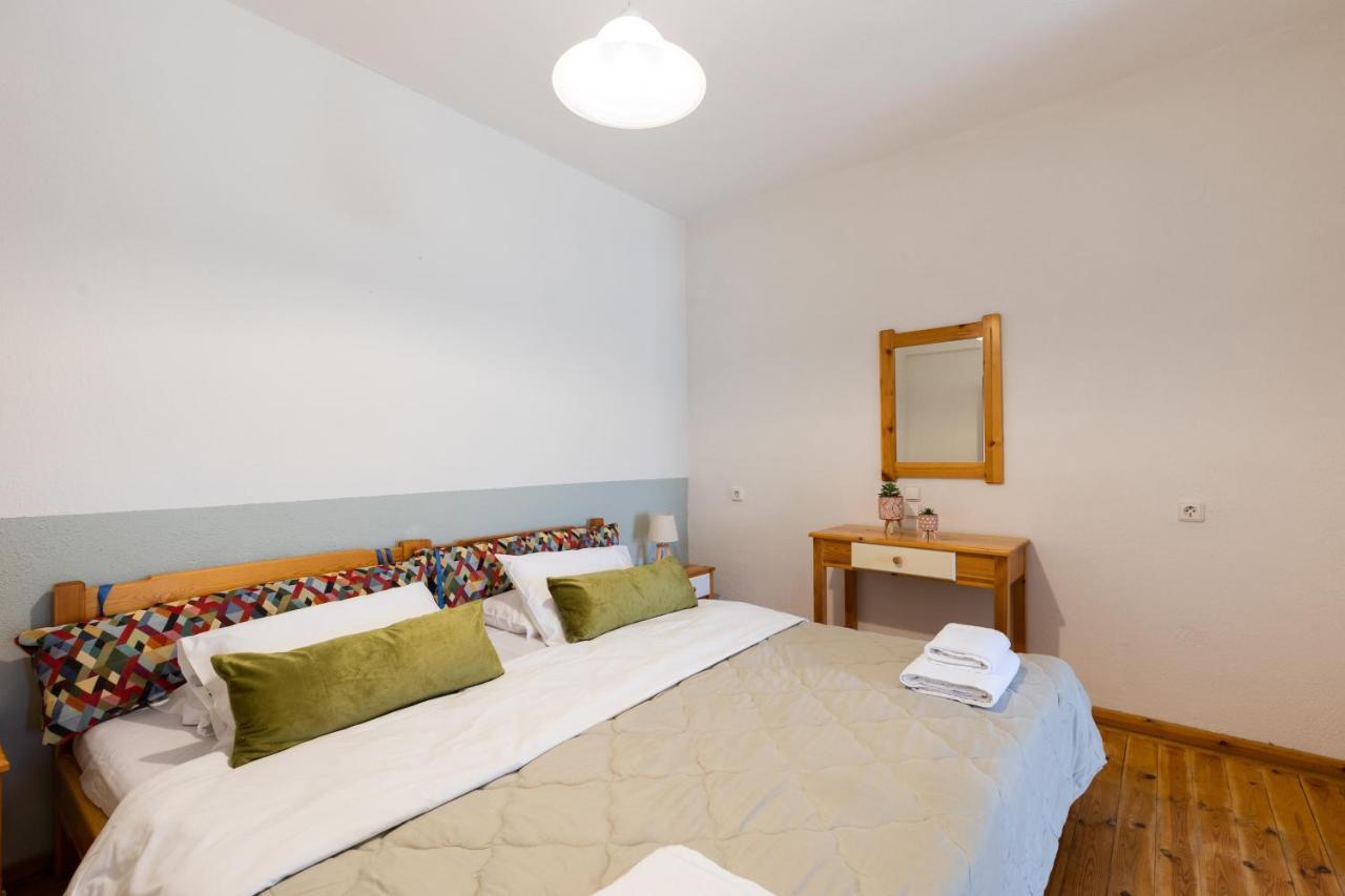 Chrysa House Apartments Agia Pelagia Exteriér fotografie